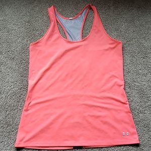 Women's Under Armour tank top